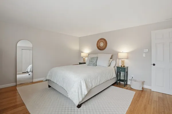 $284,000 | 200 Manning Street, Unit 11C, Hudson, MA 01749