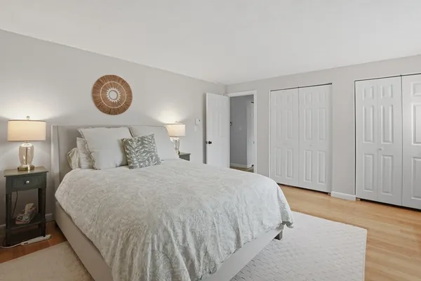 $284,000 | 200 Manning Street, Unit 11C, Hudson, MA 01749