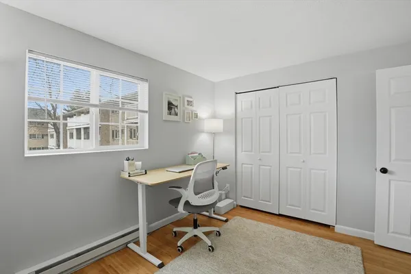 $284,000 | 200 Manning Street, Unit 11C, Hudson, MA 01749