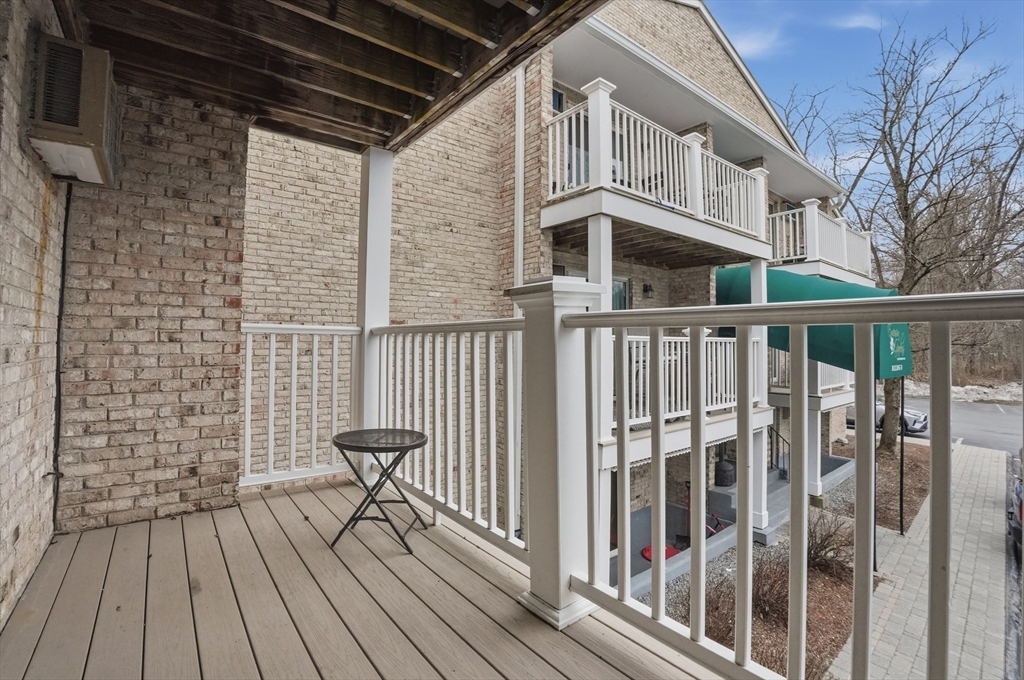 200 Manning Street, Unit 11C Hudson, MA 01749 - Photo 20 of 30 a view of roof deck