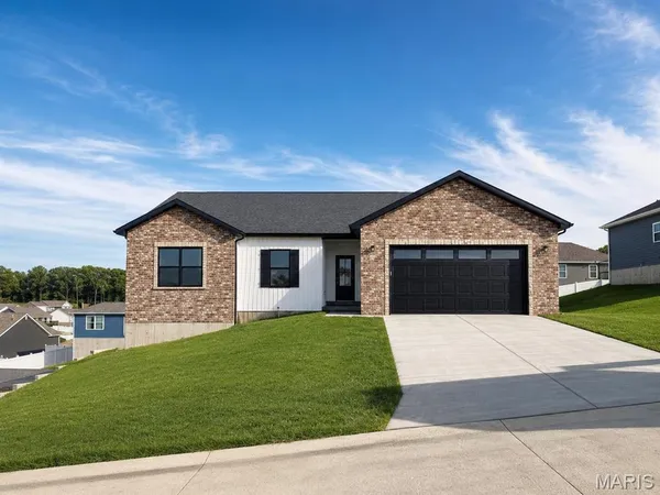 $325,000 | 111 Ventnor Dr Union, Union, MO 63084