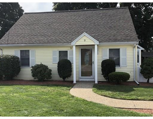 7 Anthony Road Peabody, MA 01960 - Photo 1 of 29 Gallery Image 1