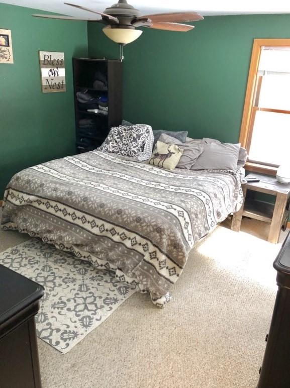 325 Ridlon Road Berwick, ME 03901 - Photo 10 of 22 Master bedroom