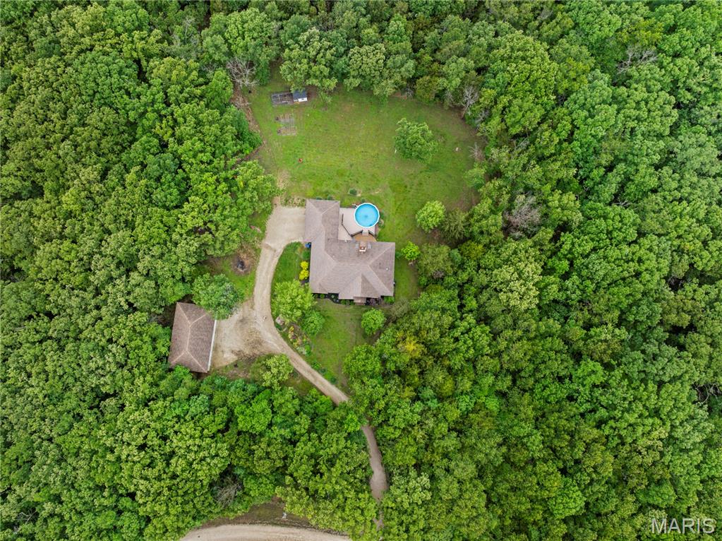167 Wildwood Ridge Beaufort, MO 63013 - Photo 44 of 49