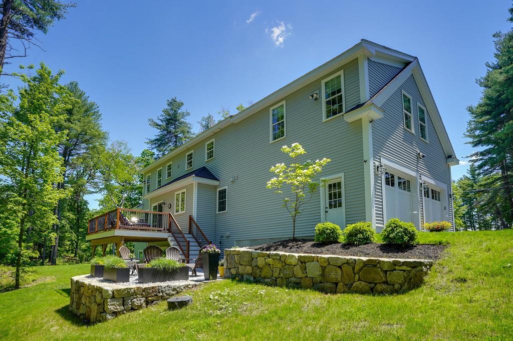 180 Gates Pond Road Berlin, MA 01503 - Photo 4 of 42 Gallery Image 4