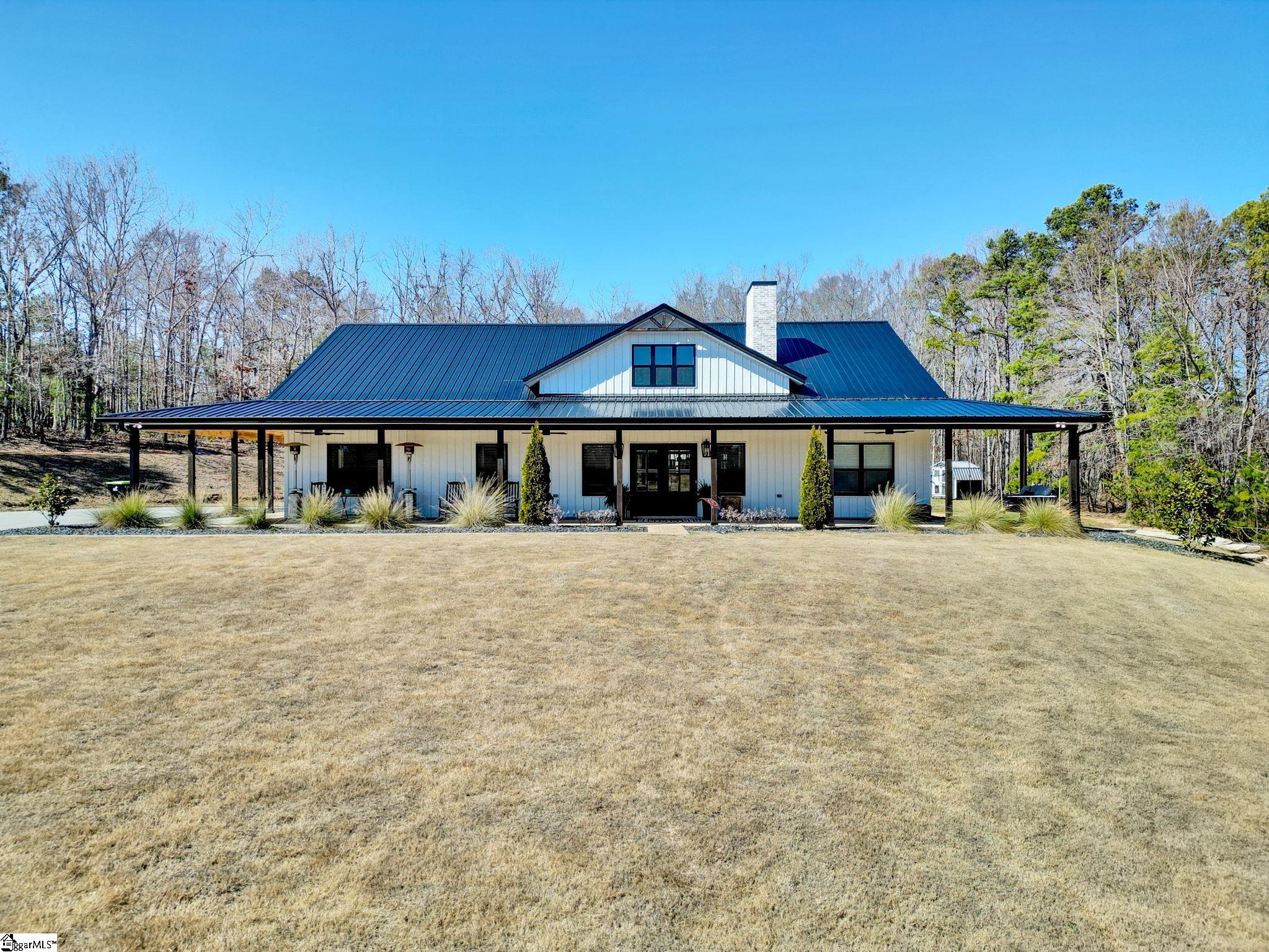 408 A Major Road Piedmont, SC 29673 - Photo 1 of 50