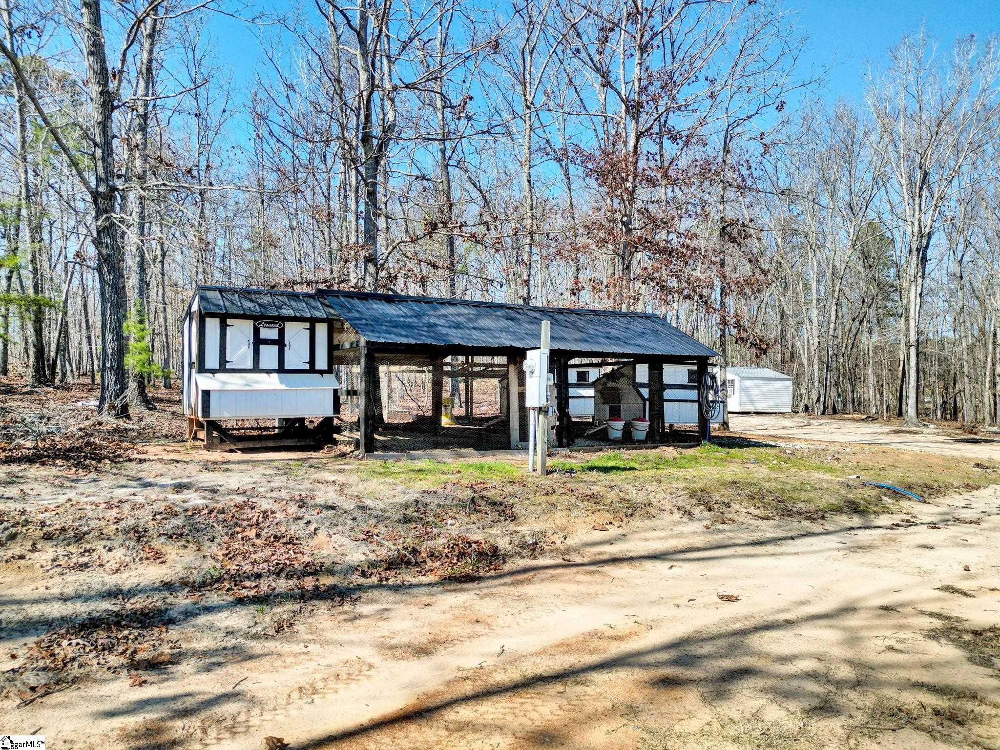 408 A Major Road Piedmont, SC 29673 - Photo 46 of 50