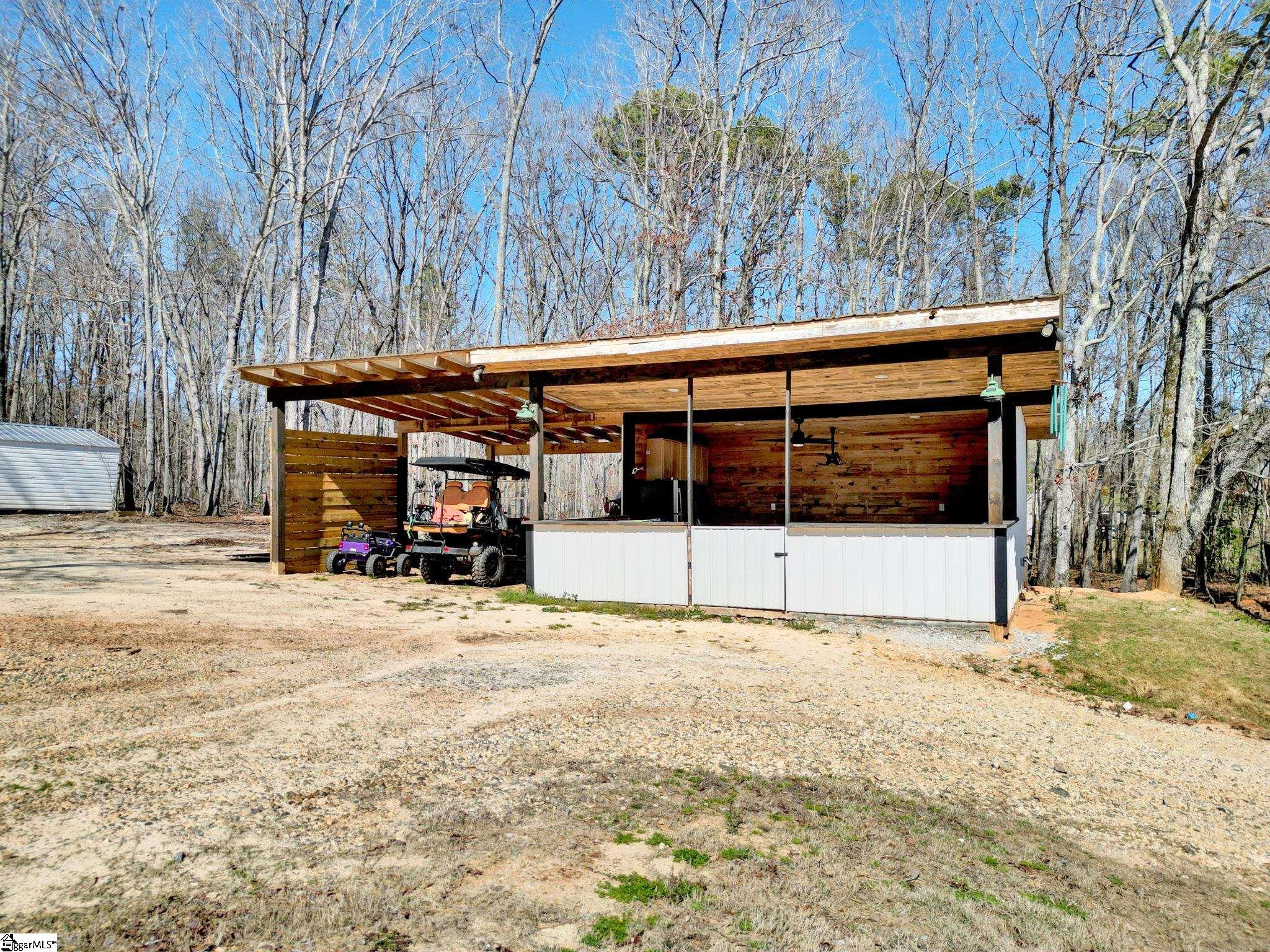 408 A Major Road Piedmont, SC 29673 - Photo 48 of 50