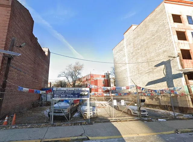 $1,350,000 | 560-566 Communipaw Avenue, Jersey City, NJ 07304