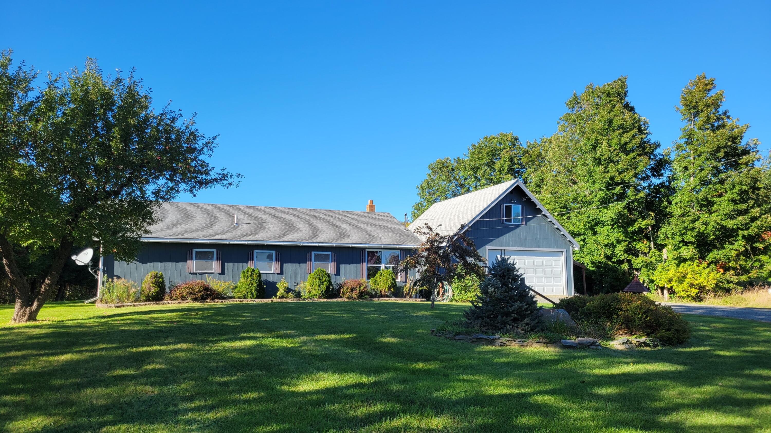 19 Crow Hill Road Parkman, ME 04443 - Photo 4 of 41 20210919_160341