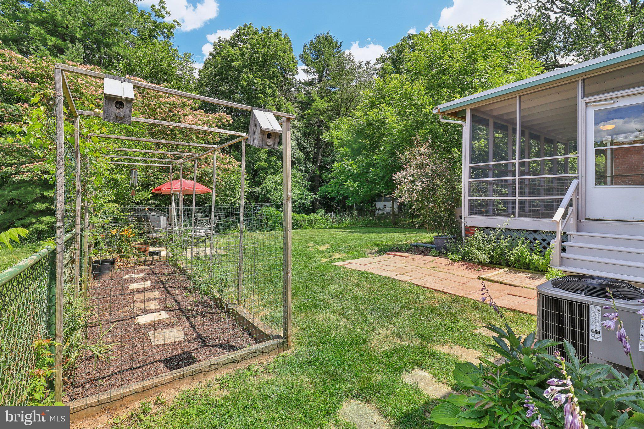 10507 Malone Street Silver Spring, MD 20902 - Photo 40 of 42 Gallery Image 40