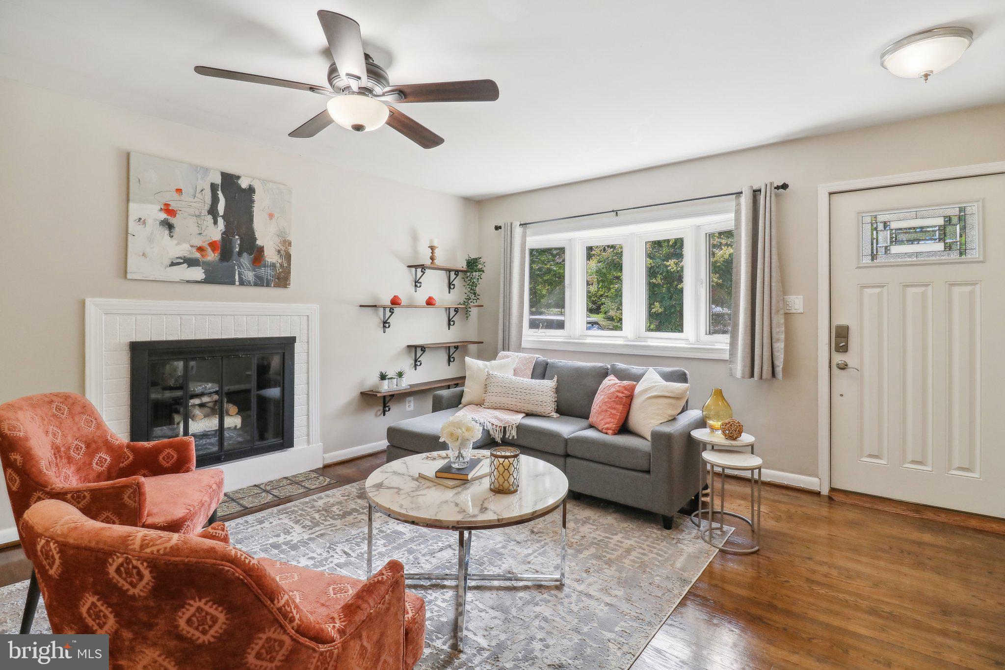 10507 Malone Street Silver Spring, MD 20902 - Photo 10 of 42 Gallery Image 10