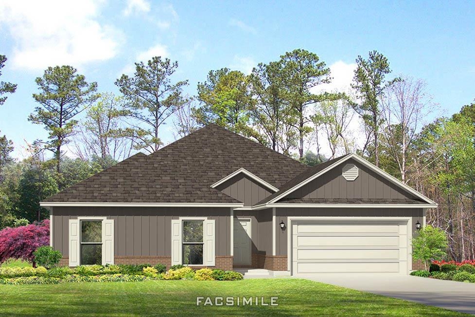 22793 Lieutenant Avenue Foley, AL 36535 - Photo 1 of 9