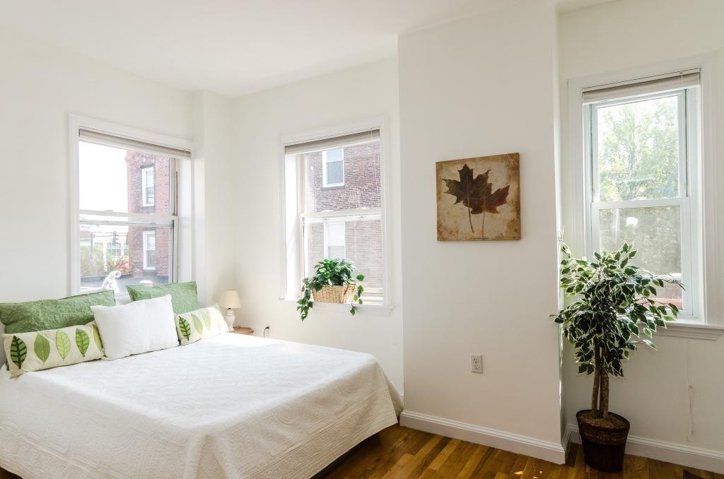 6 Porter Road, Unit 2L Cambridge, MA 02140 - Photo 6 of 15 Gallery Image 6