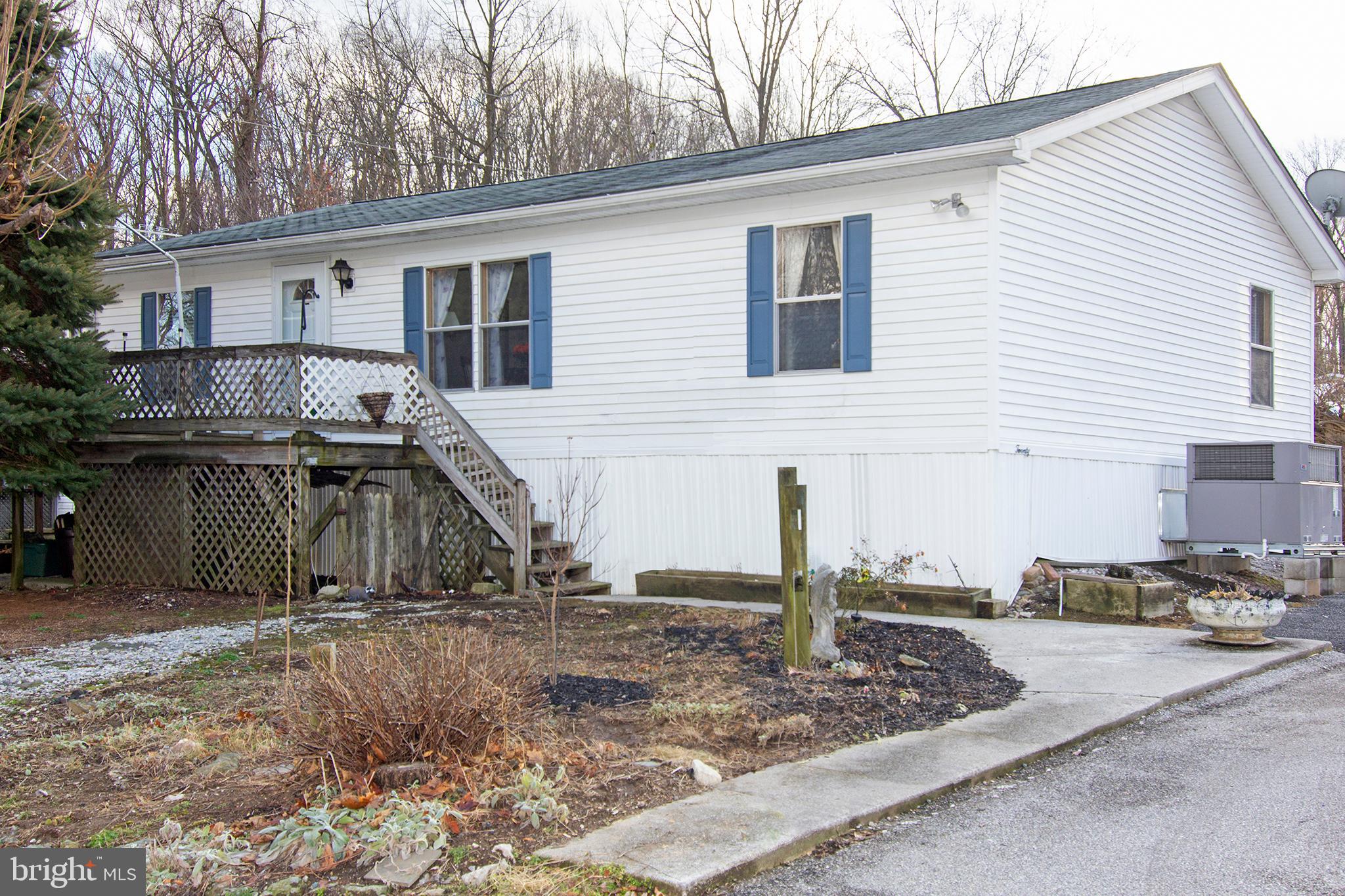 2439 Fairmount Road, Unit 20 Hampstead, MD 21074 - Photo 2 of 29