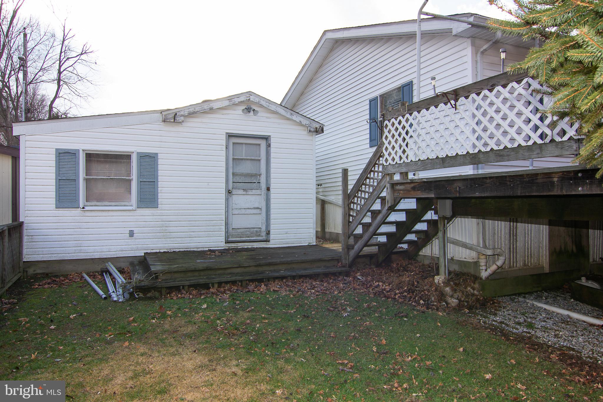 2439 Fairmount Road, Unit 20 Hampstead, MD 21074 - Photo 3 of 29 Workshop