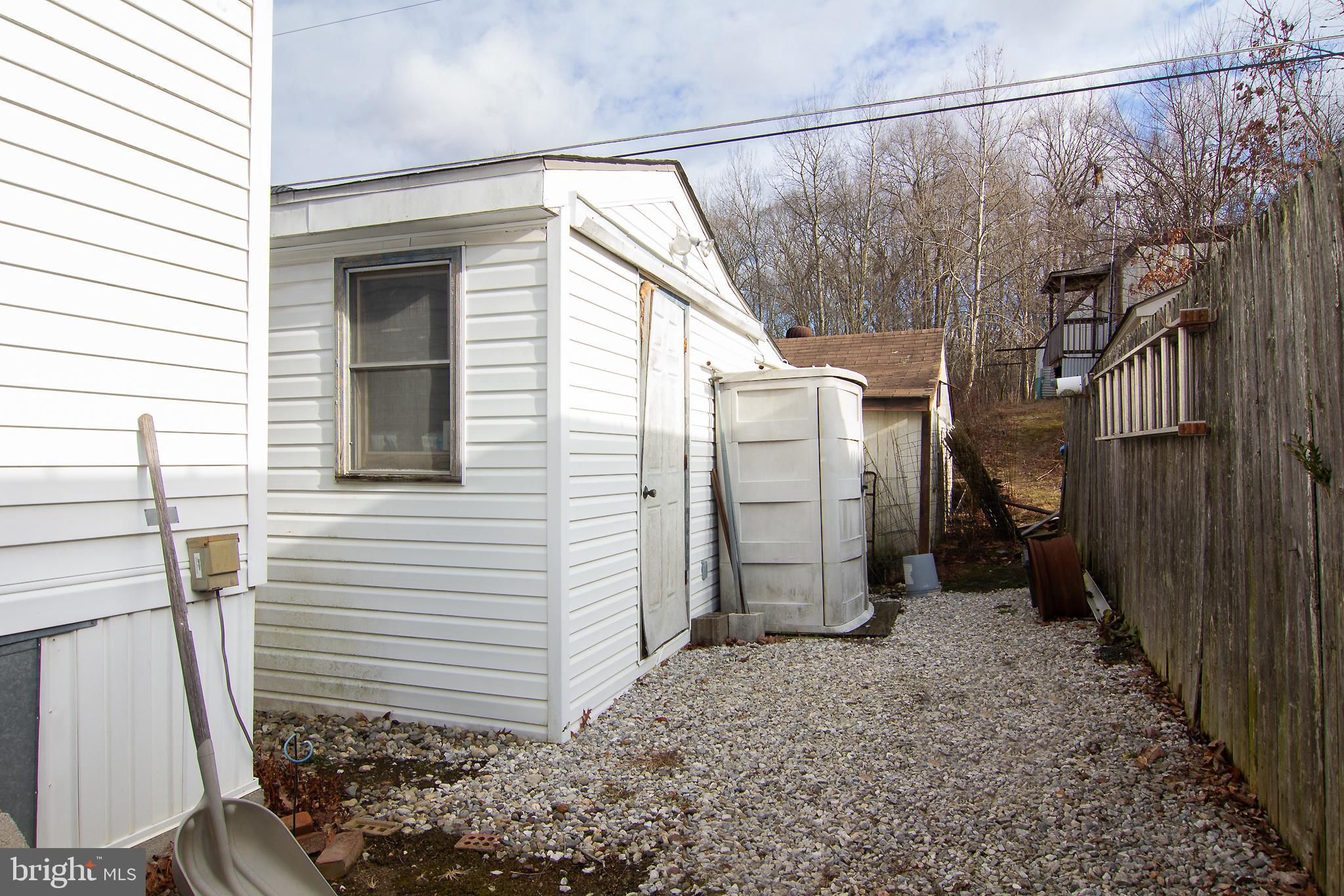 2439 Fairmount Road, Unit 20 Hampstead, MD 21074 - Photo 4 of 29 Additional Storage Shed