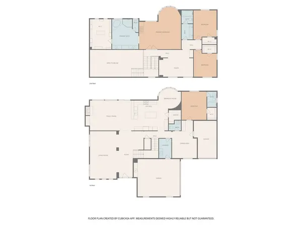 $1,395,000 | 1000 Creekside Drive, Redlands, CA 92373
