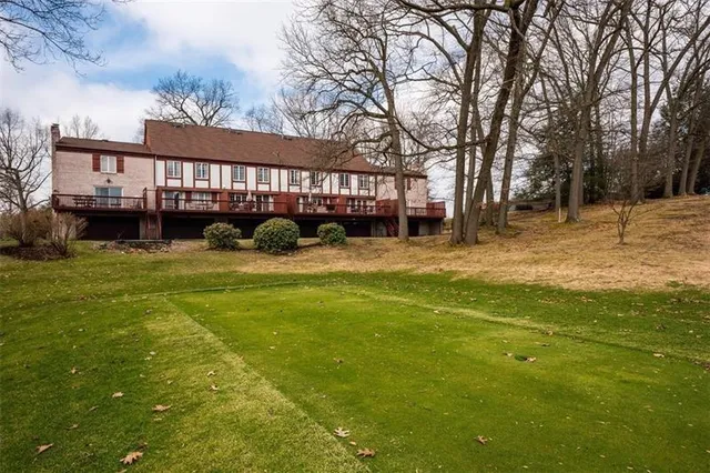 $290,000 | 127 Greenview Drive, Indiana, PA 15701