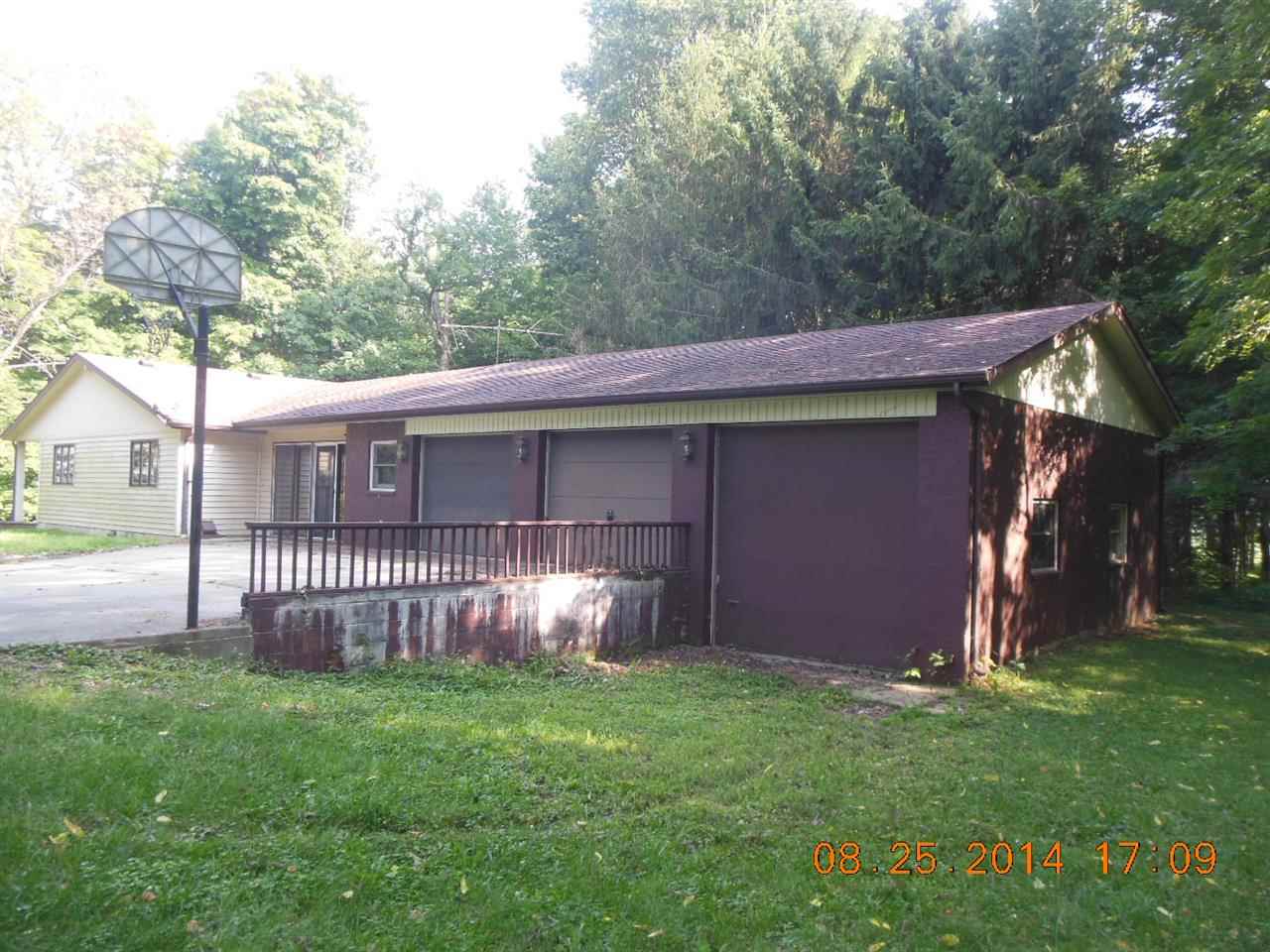 12301 South Shortcut Road Muncie, IN 47302 - Photo 3 of 28