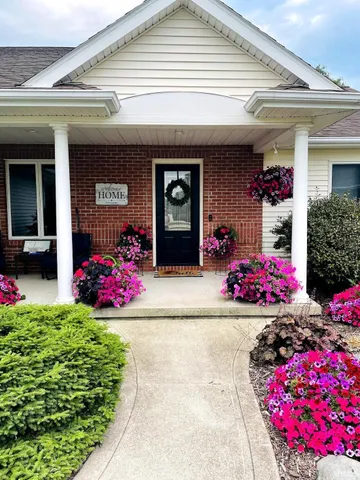 $394,900 | 235 Harvest Lane, Monroe, IN 46772