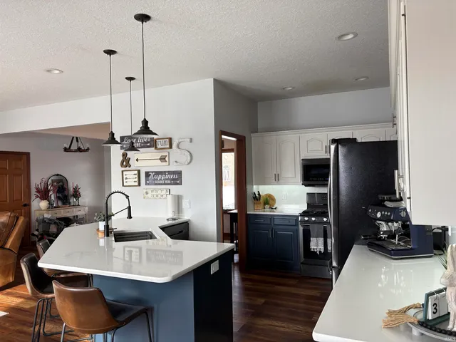 $394,900 | 235 Harvest Lane, Monroe, IN 46772