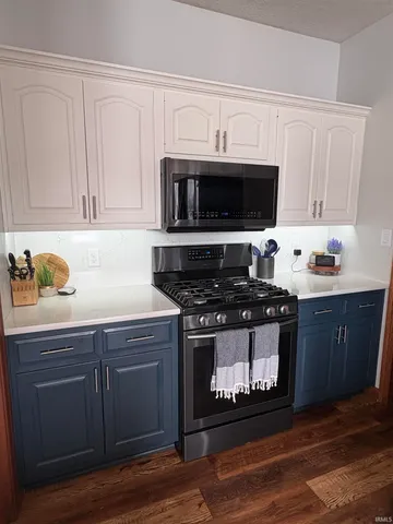 $394,900 | 235 Harvest Lane, Monroe, IN 46772