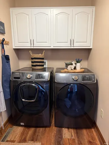 $394,900 | 235 Harvest Lane, Monroe, IN 46772