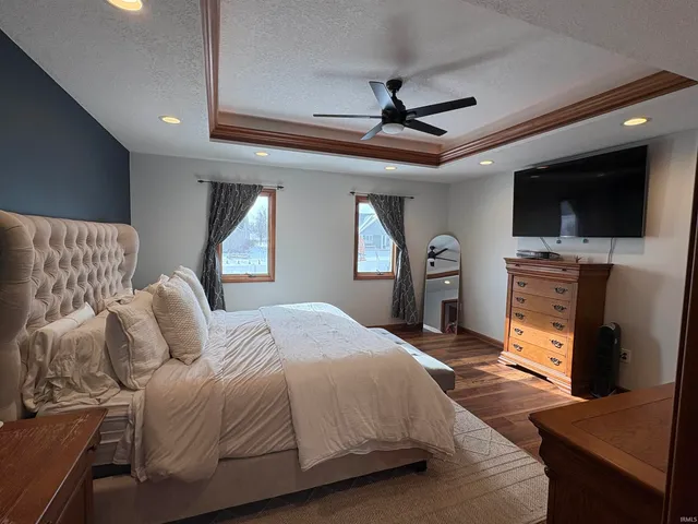 $394,900 | 235 Harvest Lane, Monroe, IN 46772