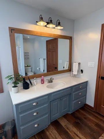 $394,900 | 235 Harvest Lane, Monroe, IN 46772