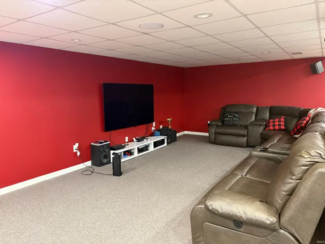 $394,900 | 235 Harvest Lane, Monroe, IN 46772