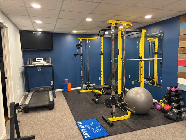 $394,900 | 235 Harvest Lane, Monroe, IN 46772