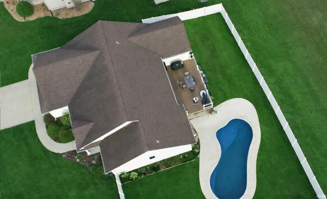 $394,900 | 235 Harvest Lane, Monroe, IN 46772