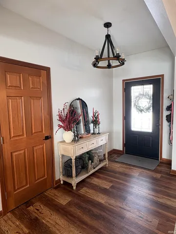 $394,900 | 235 Harvest Lane, Monroe, IN 46772