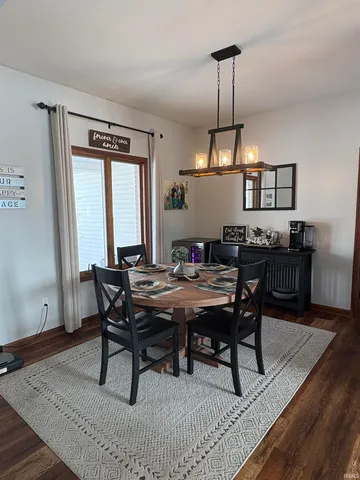 $394,900 | 235 Harvest Lane, Monroe, IN 46772