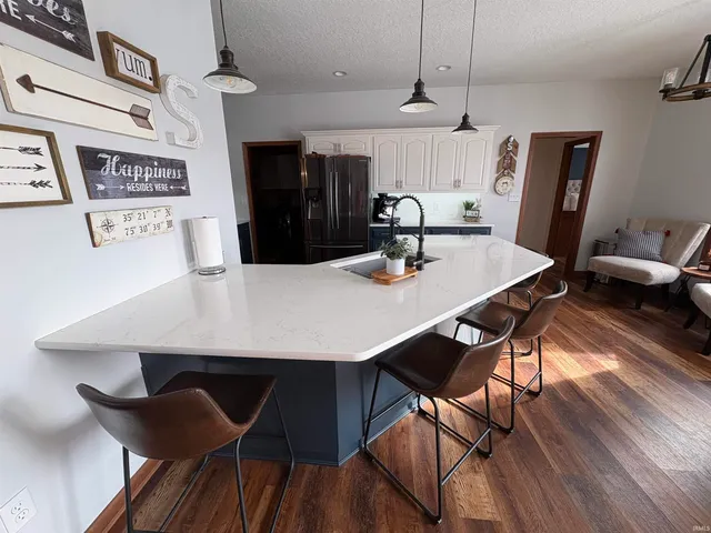 $394,900 | 235 Harvest Lane, Monroe, IN 46772