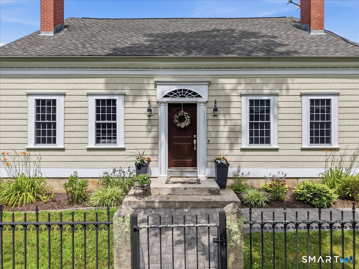 282 Bitgood Road Griswold, CT 06351 - Photo 1 of 40