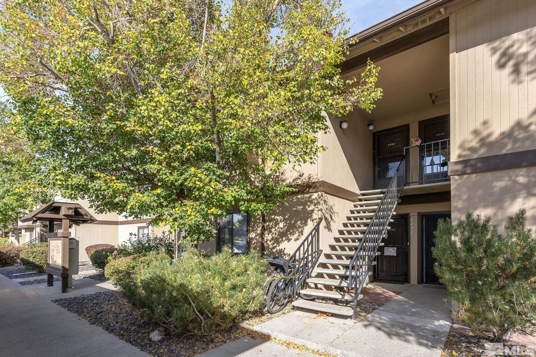 4492 Matich Drive Reno, NV 89502 - Photo 1 of 21 Photo 1