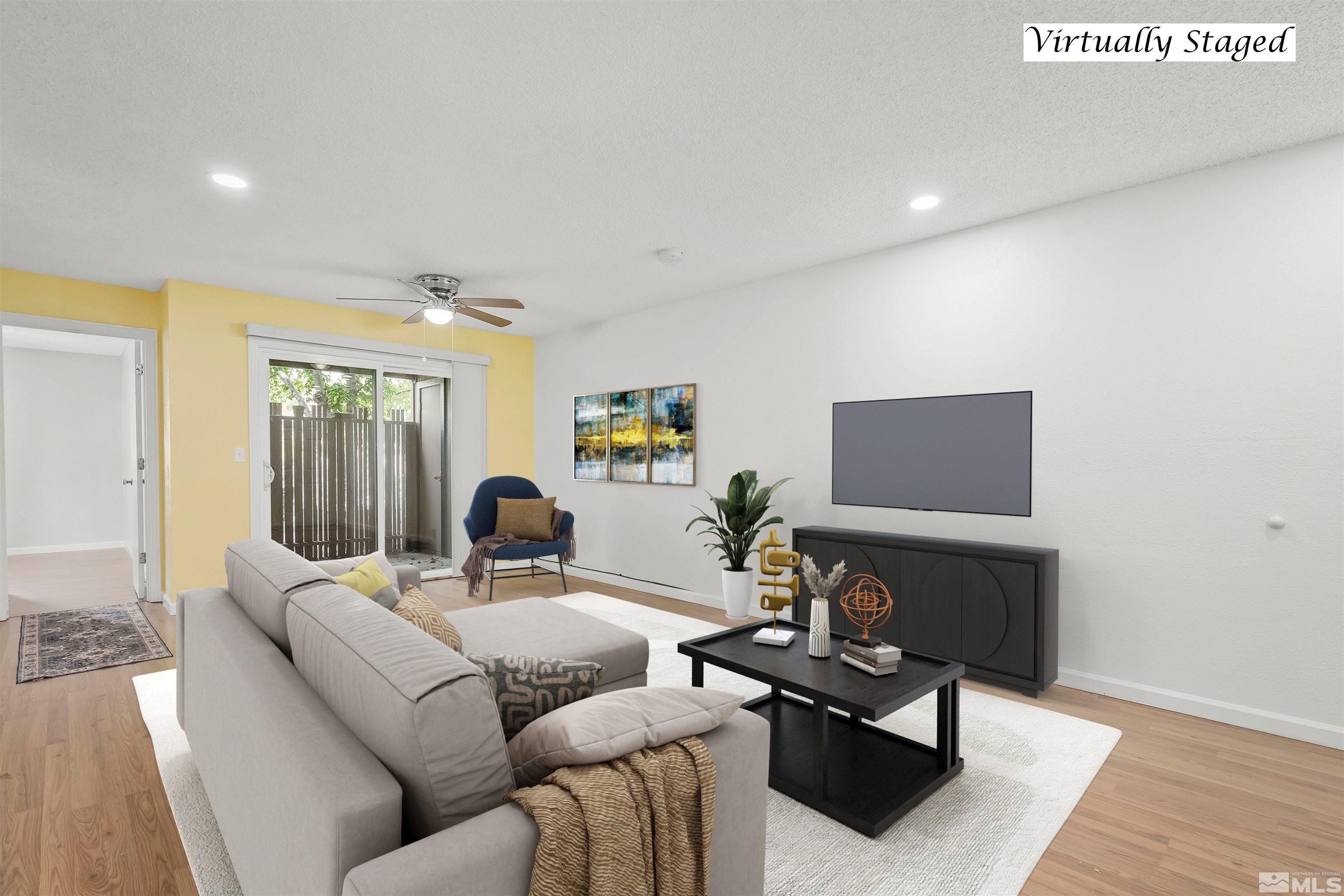 4492 Matich Drive Reno, NV 89502 - Photo 4 of 21 Photo 4