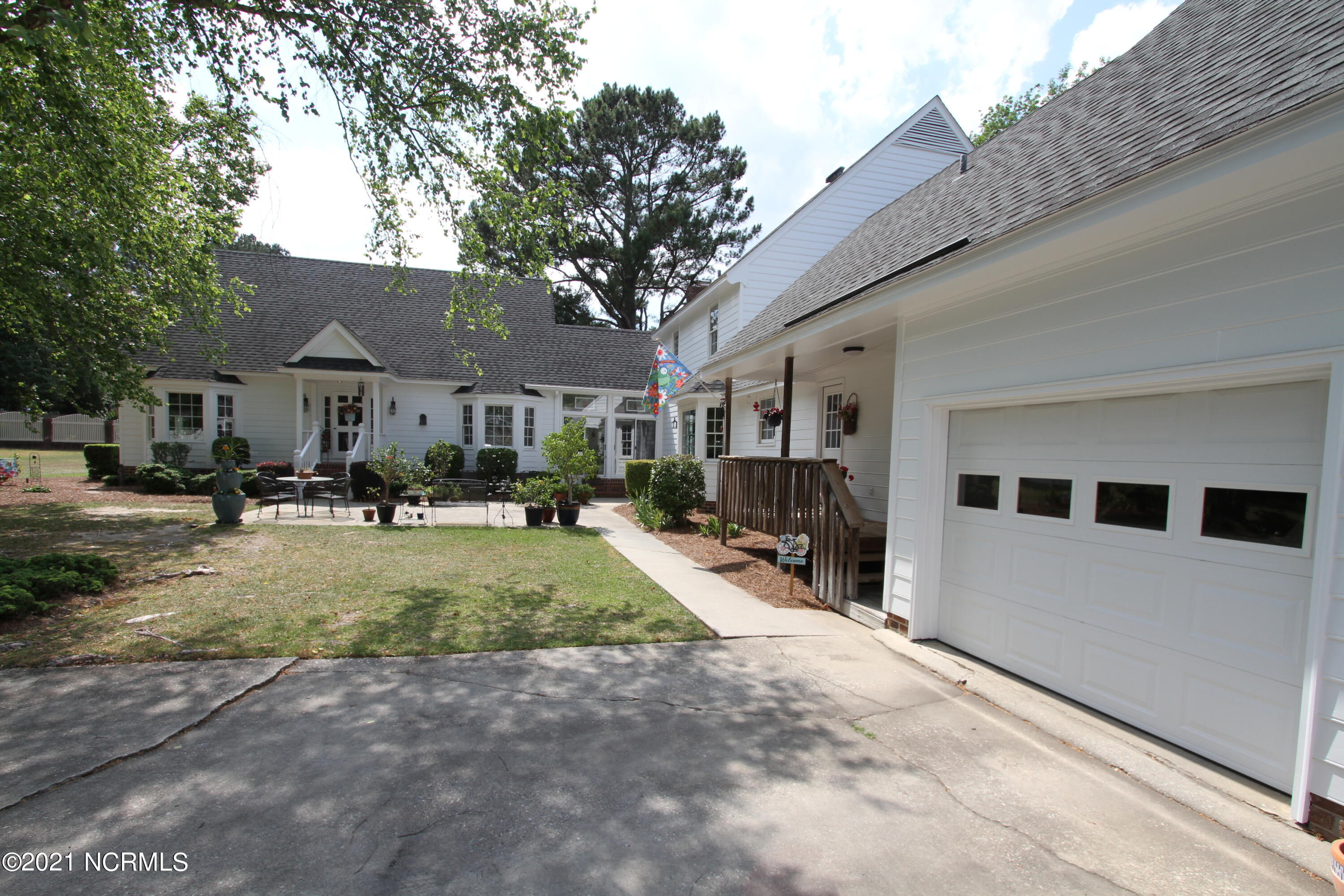 312 Old Coach Road Rocky Mount, NC 27804 - Photo 60 of 68 61