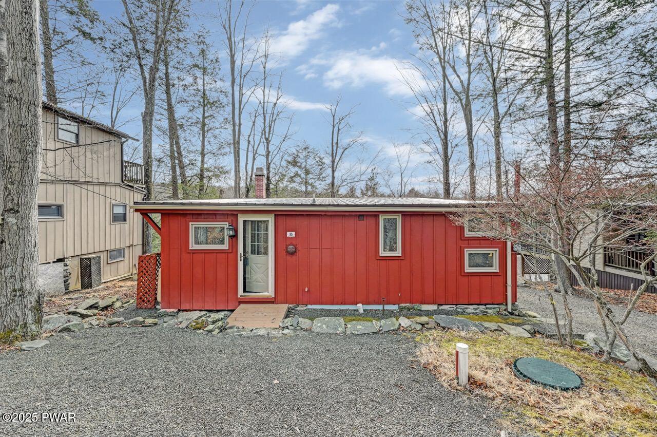 85 Cub Road Lake Ariel, PA 18436 - Photo 2 of 23
