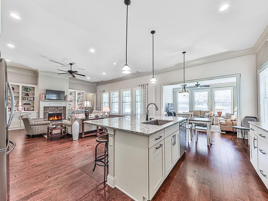 105 Laurel Overlook Canton, GA 30114 - Photo 20 of 77