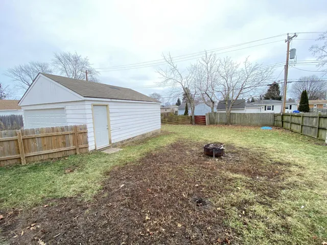 $230,000 | 2719 Carpenter Avenue, Racine, WI 53403