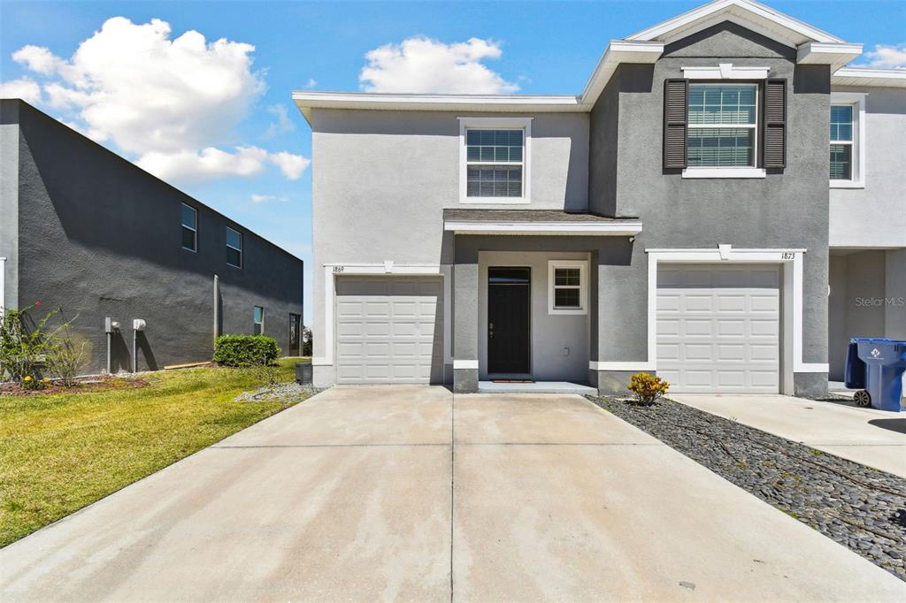 1869 Hovenweep Road Wesley Chapel, FL 33543 - Photo 5 of 88