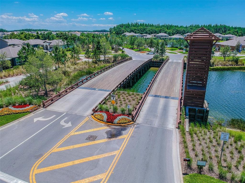 1869 Hovenweep Road Wesley Chapel, FL 33543 - Photo 72 of 88