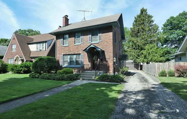 $349,900 | 1534 Henry Place, Waukegan, IL 60085