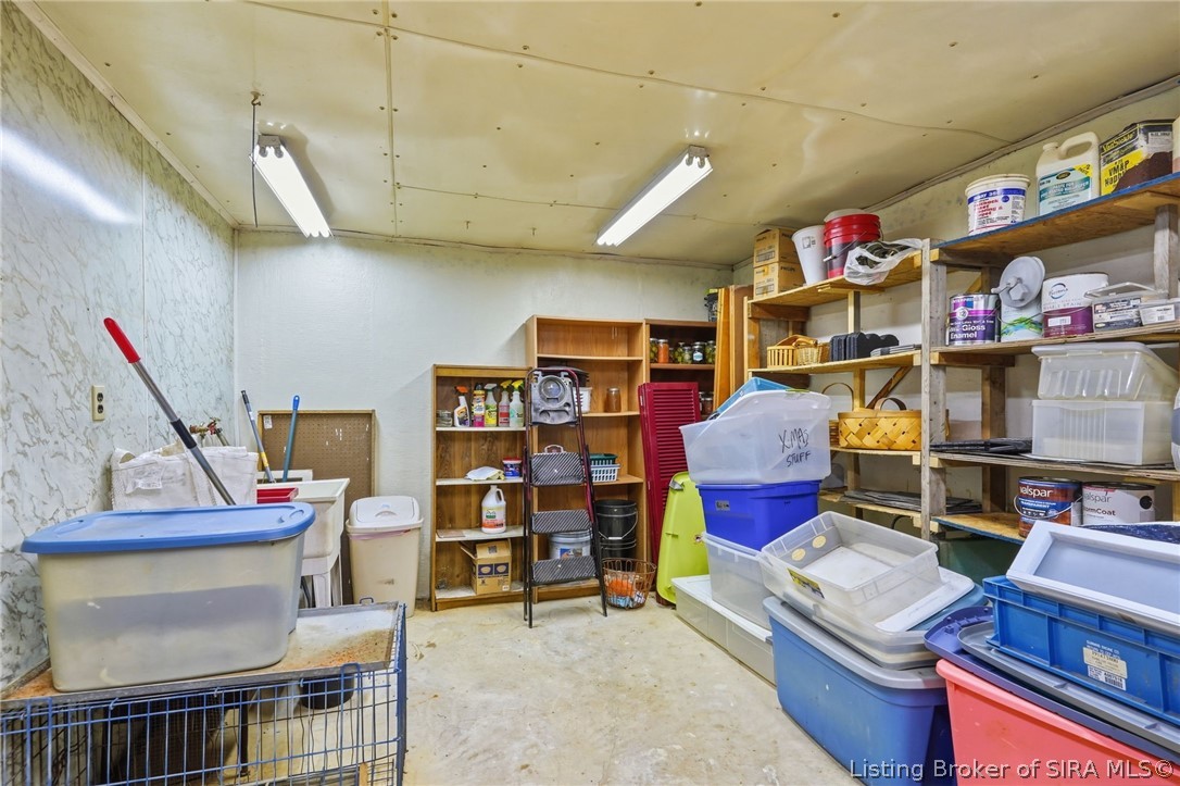 1286 East Thornton Road Madison, IN 47250 - Photo 12 of 66 Gallery Image 12