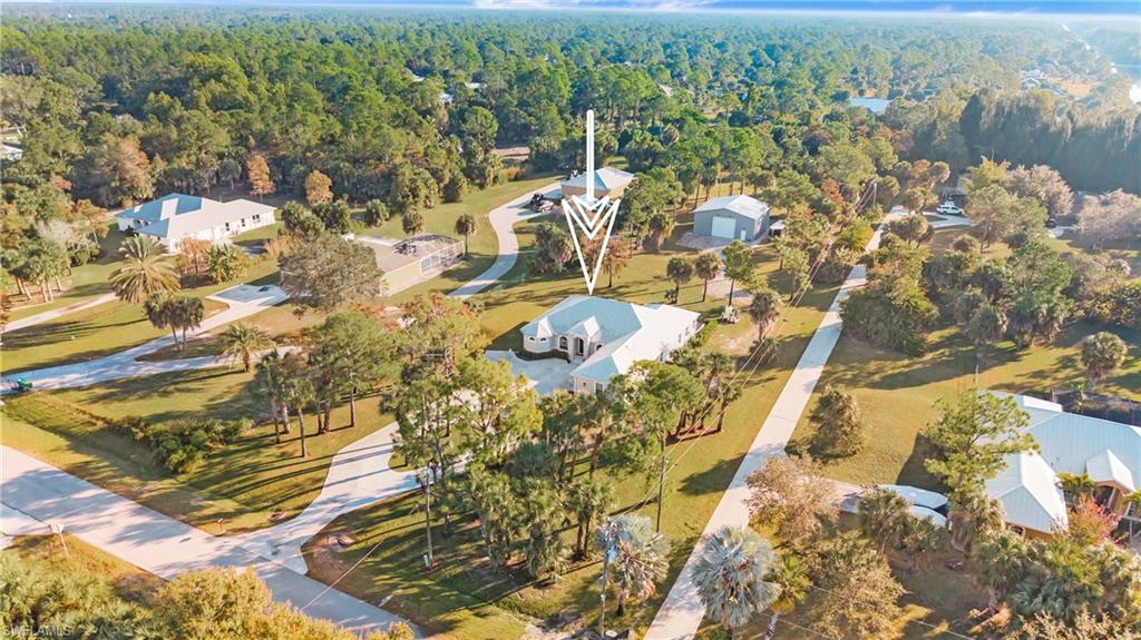 770 17th Street Southwest Naples, FL 34117 - Photo 2 of 47 a view of lake view