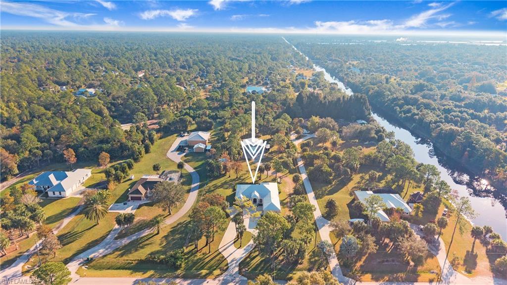 770 17th Street Southwest Naples, FL 34117 - Photo 41 of 47 a view of city and ocean