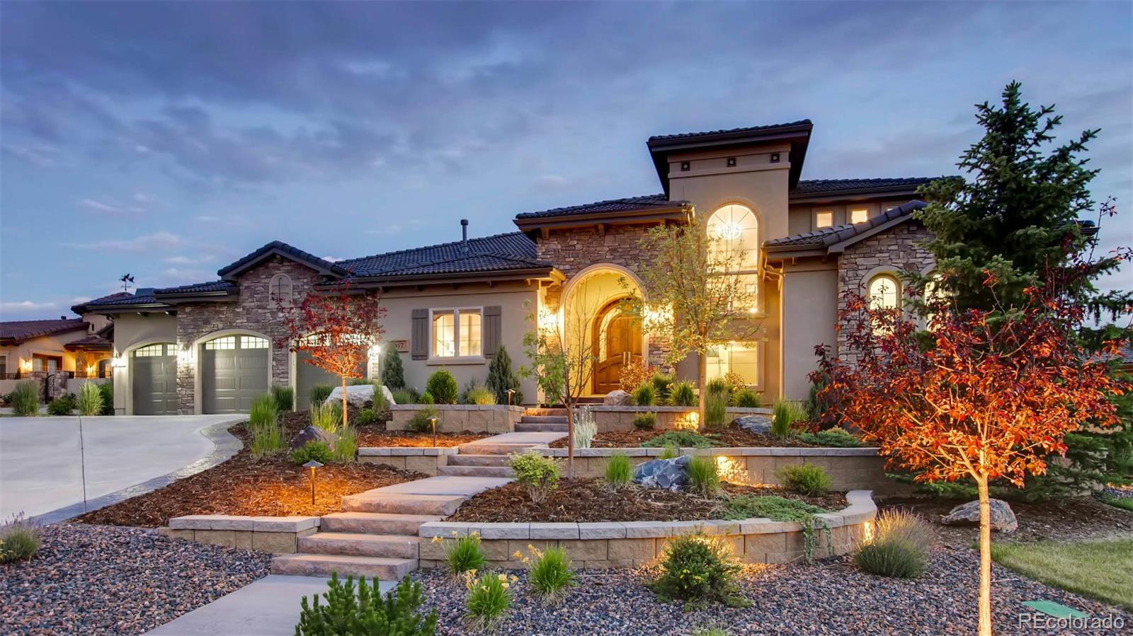 1047 Old North Gate Road Colorado Springs, CO 80921 - Photo 1 of 35